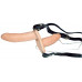 You2Toys | Страпон You2Toys Strap-On Duo. Ціна 4312 грн. Фото: 1