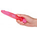 Orion | Вибратор-Jelly Anal Pink. Цена 1 218 грн. Фото: 3