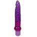 Orion | Вібратор - Jelly Anal Purple. Ціна 1156 грн. Фото: 1
