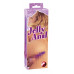 Orion | Вібратор - Jelly Anal Purple. Ціна 1156 грн. Фото: 3