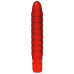Orion | Класичний вібратор - Soft Wave Red. Ціна 577 грн. Фото: 2