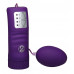 Orion | Віброяйце - Velvet Purple Pill. Ціна 1389 грн. Фото: 1