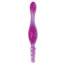 Orion | Фаллоимитатор - Galaxia Lavender. Цена 447 грн. Фото: 1