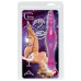 Orion | Фаллоимитатор - Galaxia Lavender. Цена 447 грн. Фото: 3