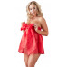 Orion | Юбка Orion Skirt with Bow - red. Цена 603 грн. Фото: 5