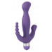 Orion | Стимулятор G-точки-3 Pointer Purple. Цена 2 124 грн. Фото: 2