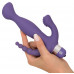 Orion | Стимулятор G-точки-3 Pointer Purple. Цена 2 124 грн. Фото: 5