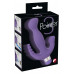 Orion | Стимулятор G-точки-3 Pointer Purple. Цена 2 124 грн. Фото: 6