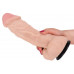 Orion | Реалистичный вибратор-Dancing Dick. Цена 2 581 грн. Фото: 1