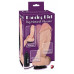 Orion | Реалистичный вибратор-Dancing Dick. Цена 2 581 грн. Фото: 5