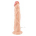 Orion | Реалістичний вібратор - European Lover Vibrating Vibrator. Ціна 1352 грн. Фото: 1