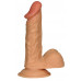 NMC | Фалоімітатор NMC Natural Seducer. Ціна 816 грн. Фото: 1