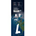 Orion | Фаллоимитатор с мошонкой-European Lover Large. Цена 857 грн. Фото: 5