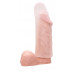 Orion | Насадка на член - Super Dick Sleeve. Ціна 645 грн. Фото: 1