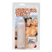 Orion | Насадка на член - Super Dick Sleeve. Ціна 645 грн. Фото: 4