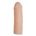 Orion | Насадка на член - Penis Sleeve. Ціна 705 грн. Фото: 1