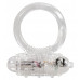Orion | Эрекционное кольцо - Vibro Ring Clear. Цена 810 грн. Фото: 3