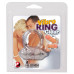 Orion | Эрекционное кольцо - Vibro Ring Clear. Цена 810 грн. Фото: 4