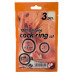 Orion | Набір ерекційних кілець Orion Silicone Cock Ring Set, 3 шт. Ціна 467 грн. Фото: 2