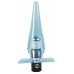 Orion | Анальная пробка - Anal Buttplug Blue. Цена 506 грн. Фото: 1
