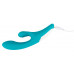 Orion | Hi-tech вибратор - Javida Vibe With Clit Stimulator. Цена 1 644 грн. Фото: 1