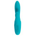 Orion | Hi-tech вибратор - Javida Vibe With Clit Stimulator. Цена 1 644 грн. Фото: 6