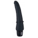 Orion | Вибратор - Vibra Lotus Anal Vibrator Black. Цена 1 648 грн. Фото: 3