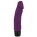 Orion | Реалистичный вибратор - Vibra Lotus Natural Vibrator Purple. Цена 1 718 грн. Фото: 2
