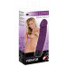Orion | Реалистичный вибратор - Vibra Lotus Natural Vibrator Purple. Цена 1 718 грн. Фото: 5