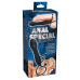 Orion | Страпон - Anal Special Silicone Black. Ціна 815 грн. Фото: 4