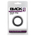 Black Velvets | Эрекционное кольцо - Black Velvets Cock Ring, 3.2 см. Цена 512 грн. Фото: 4