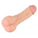 Orion | Мастурбатор-насадка Nature Skin 2 in 1 Extension+Masturbator. Цена 1 231 грн. Фото: 3