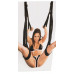 Orion | Секс меблі - Fantasy Door Swing black. Ціна 3000 грн. Фото: 6