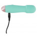 Orion | Hi-tech вибратор - Cuties Mini Vibrator Green. Цена 1 273 грн. Фото: 1