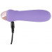 Orion | Вібратор - Cuties Mini Vibrator Purple. Ціна 1442 грн. Фото: 1