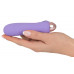 Orion | Вібратор - Cuties Mini Vibrator Purple. Ціна 1442 грн. Фото: 2
