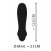 Orion | Вібратор - Cuties Mini Vibrator Purple. Ціна 1442 грн. Фото: 4