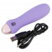 Orion | Вібратор - Cuties Mini Vibrator Purple. Ціна 1442 грн. Фото: 5