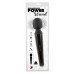 Orion | Hi-tech вибратор-Rechargeable Power Wand. Цена 1 861 грн. Фото: 7