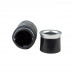 Orion | Вибратор - Nature Skin Big Vibe Black. Цена 1 419 грн. Фото: 1