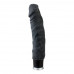 Orion | Вибратор - Nature Skin Big Vibe Black. Цена 1 419 грн. Фото: 2
