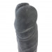 Orion | Вибратор - Nature Skin Big Vibe Black. Цена 1 419 грн. Фото: 7