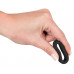 Black Velvets | Ерекційне кільце - Black Velvets Cock Ring, 2,6 см. Ціна 460 грн. Фото: 3