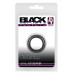 Black Velvets | Ерекційне кільце - Black Velvets Cock Ring, 2,6 см. Ціна 460 грн. Фото: 6