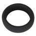 Black Velvets | Ерекційне кільце - Black Velvets Cock Ring, 3.8 см. Ціна 596 грн. Фото: 4