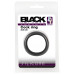 Black Velvets | Ерекційне кільце - Black Velvets Cock Ring, 3.8 см. Ціна 596 грн. Фото: 5