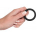 Black Velvets | Ерекційне кільце - Black Velvets Cock Ring, 3.8 см. Ціна 596 грн. Фото: 6