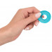 Orion | Эрекционное кольцо-Stretchy Cock Ring Blue. Цена 973 грн. Фото: 3