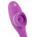 Orion | Вібратор - 2 Function Bendable Vibe. Ціна 1861 грн. Фото: 3