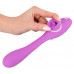 Orion | Вібратор - 2 Function Bendable Vibe. Ціна 1861 грн. Фото: 4